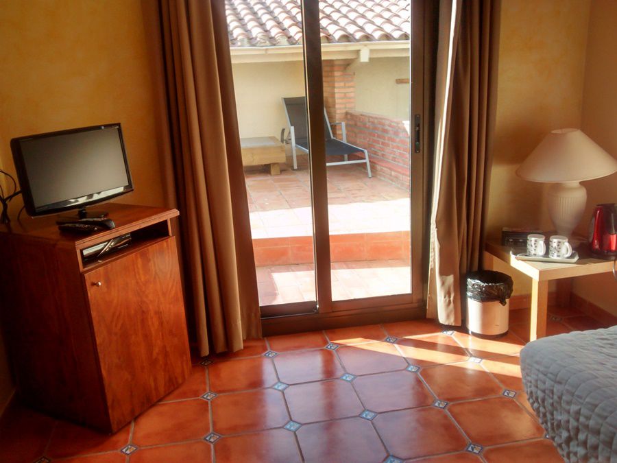 Hotel & Apartaments Thalassa Sport & Spa Roses Exterior photo