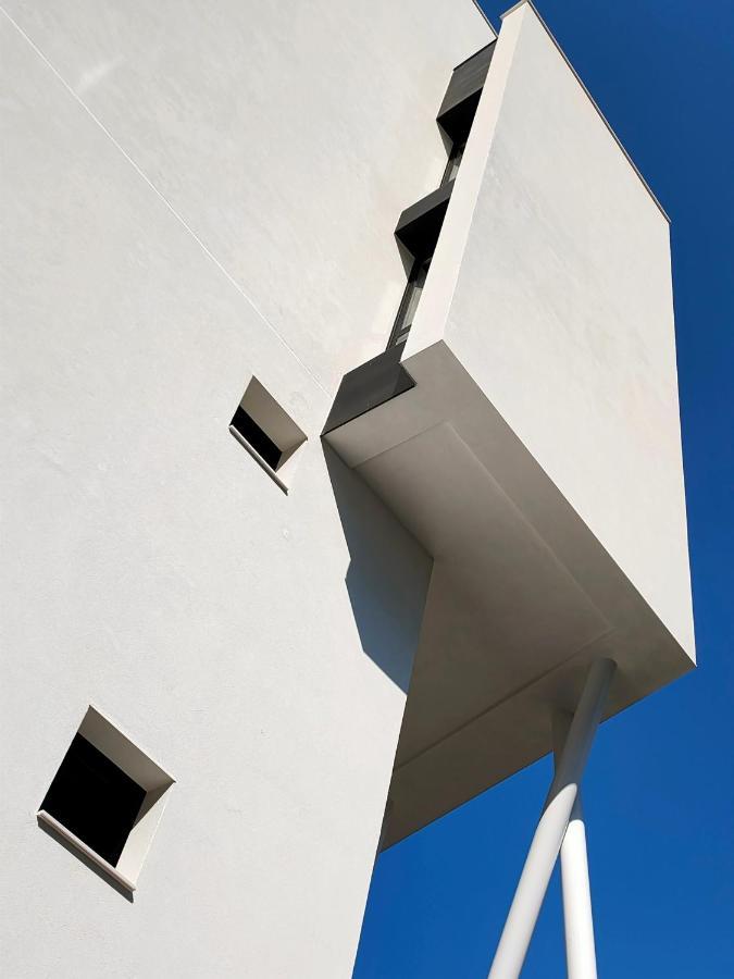 Hotel & Apartaments Thalassa Sport & Spa Roses Exterior photo