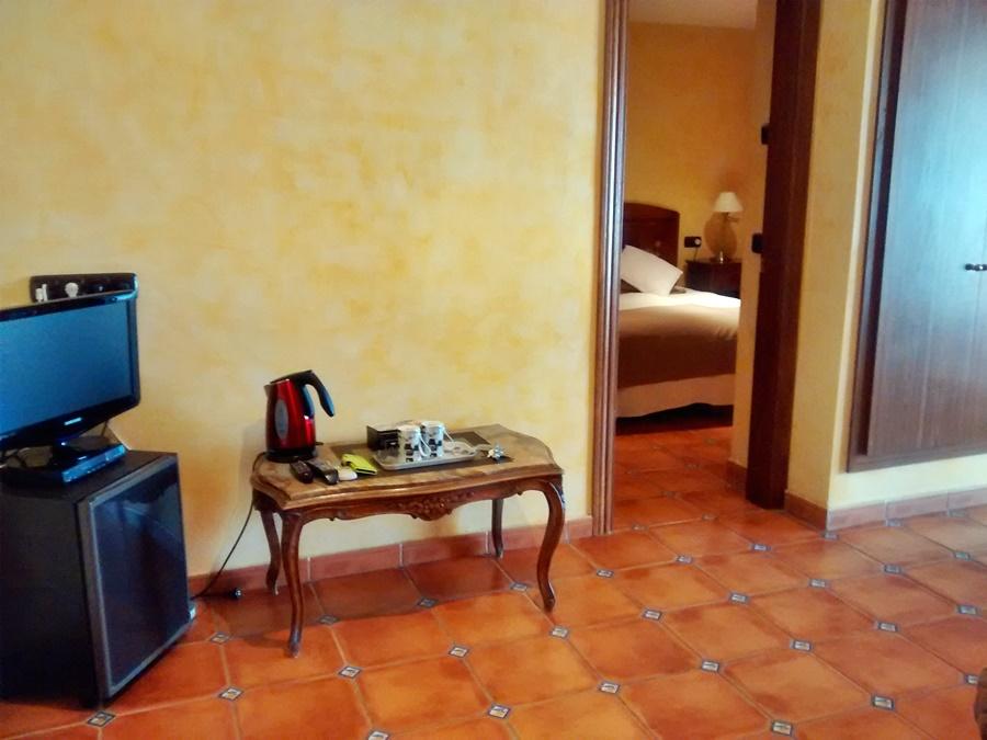 Hotel & Apartaments Thalassa Sport & Spa Roses Exterior photo
